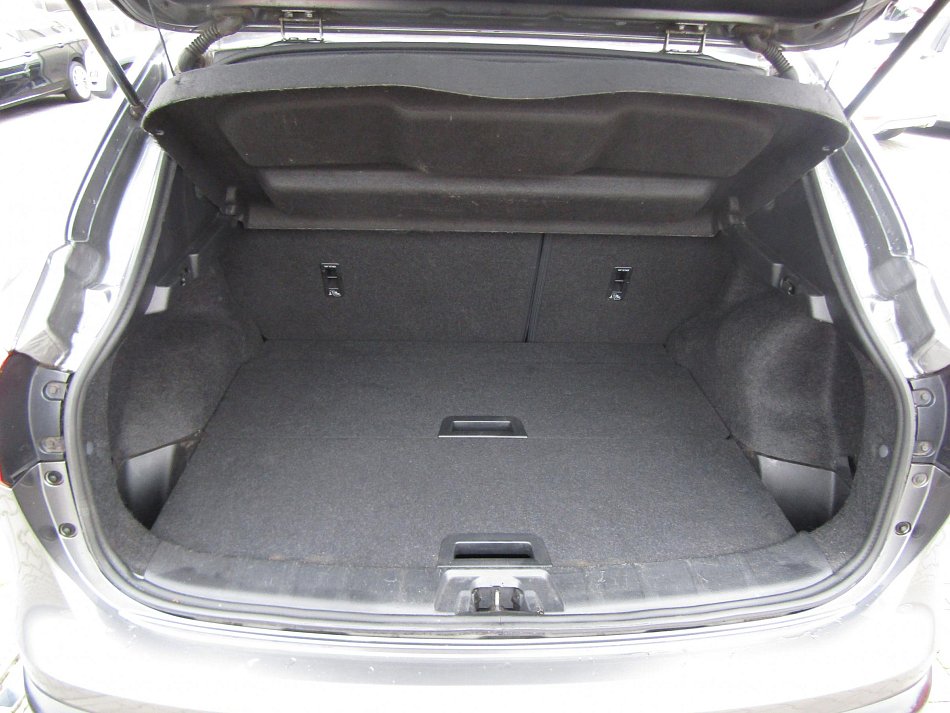 Nissan Qashqai 1.6 dCi Acenta 4x4