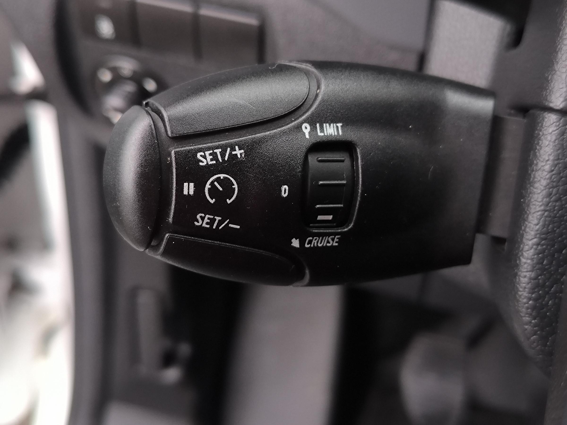 Citroën Berlingo, 2018 - pohled č. 16