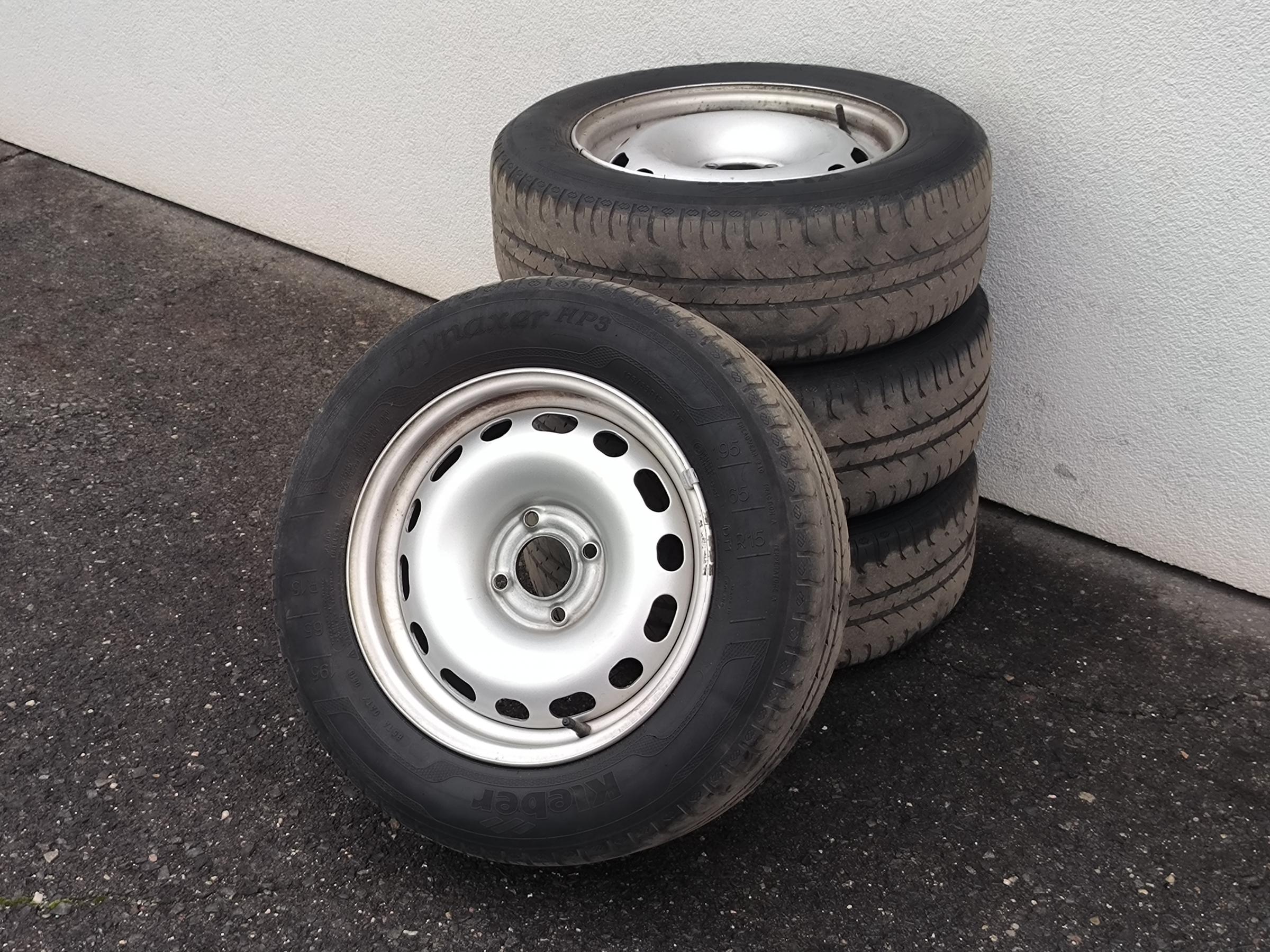 Citroën Berlingo, 2018 - pohled č. 20