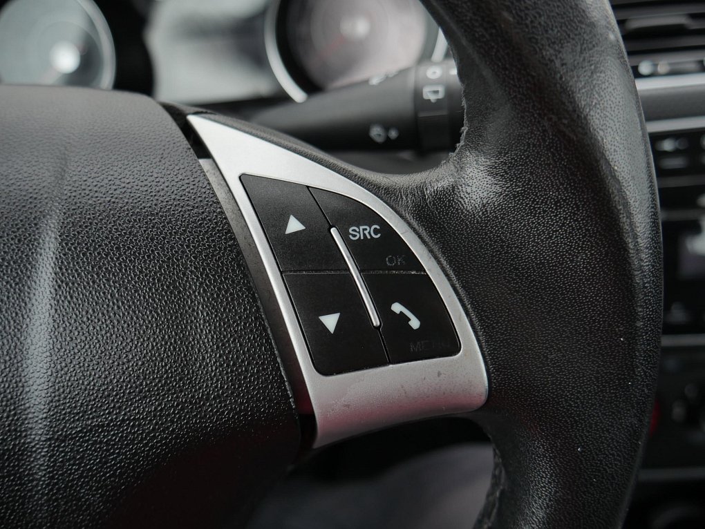 Fiat Punto Evo 1.2 i 