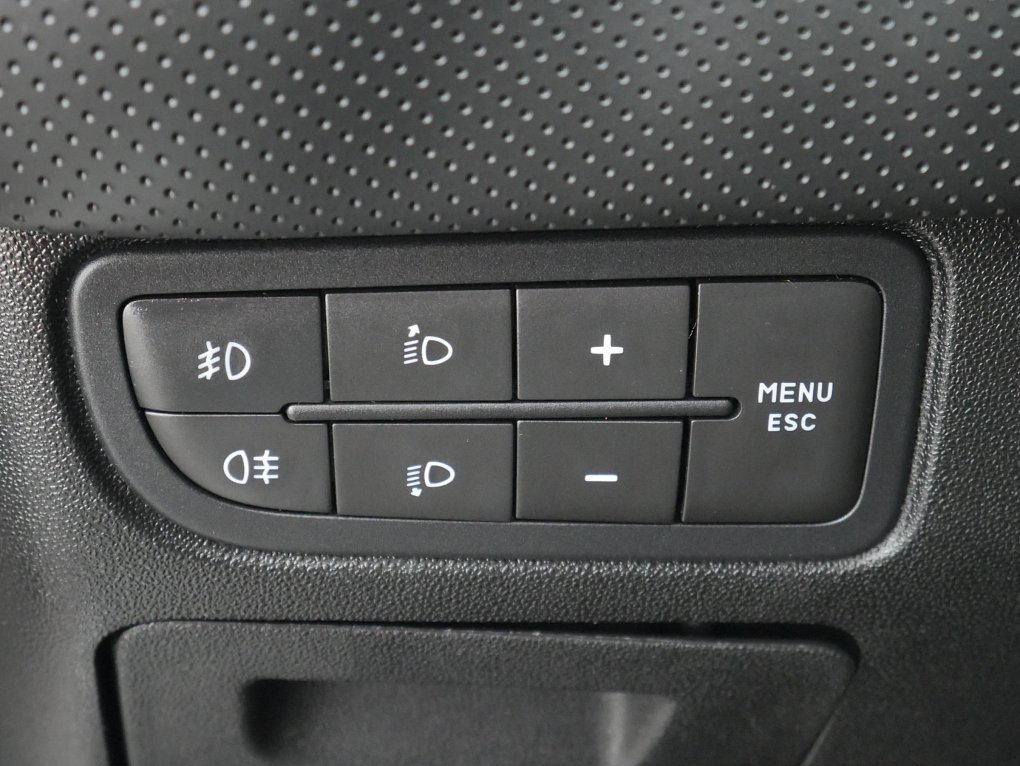 Fiat Punto Evo 1.2 i 