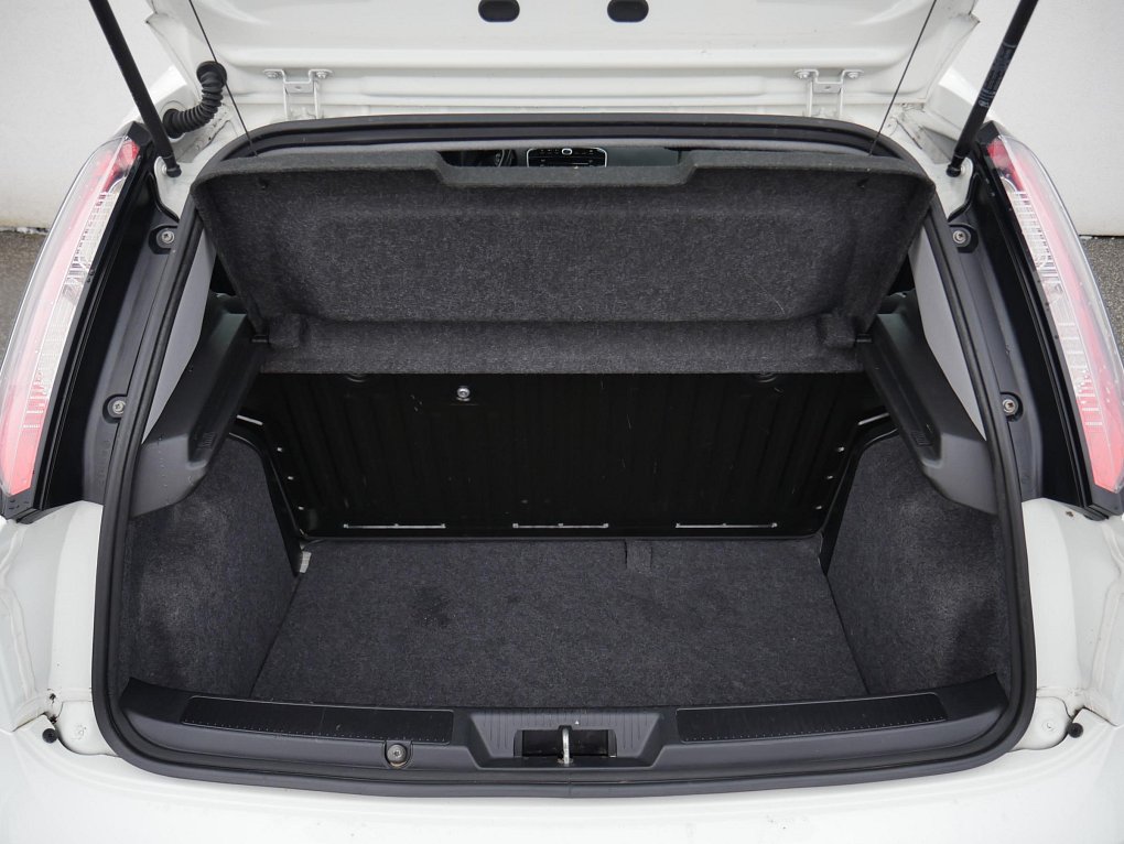 Fiat Punto Evo 1.2 i 