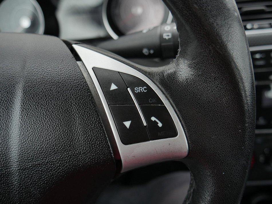 Fiat Punto Evo 1.2 i 