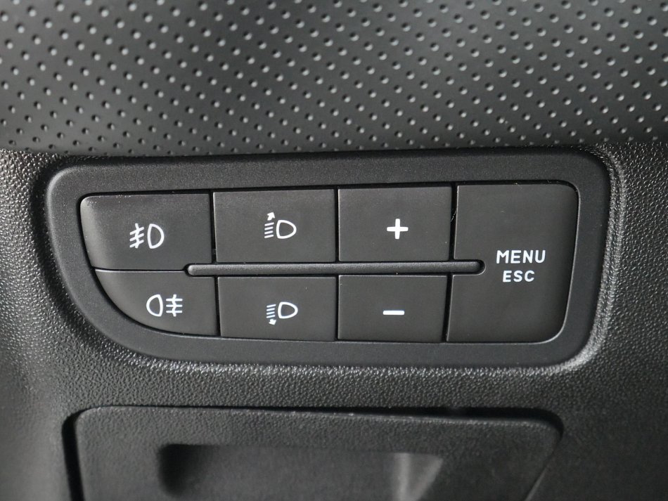 Fiat Punto Evo 1.2 i 