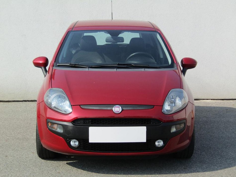 Fiat Punto Evo 1.2 i 