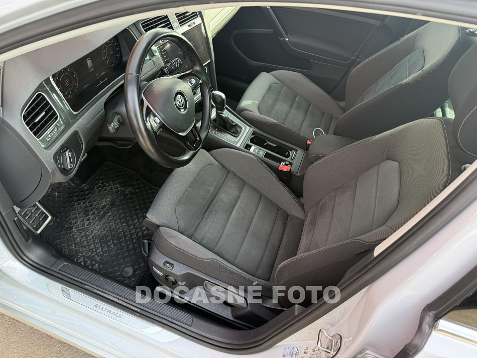 Volkswagen Golf 2.0TDi  4x4