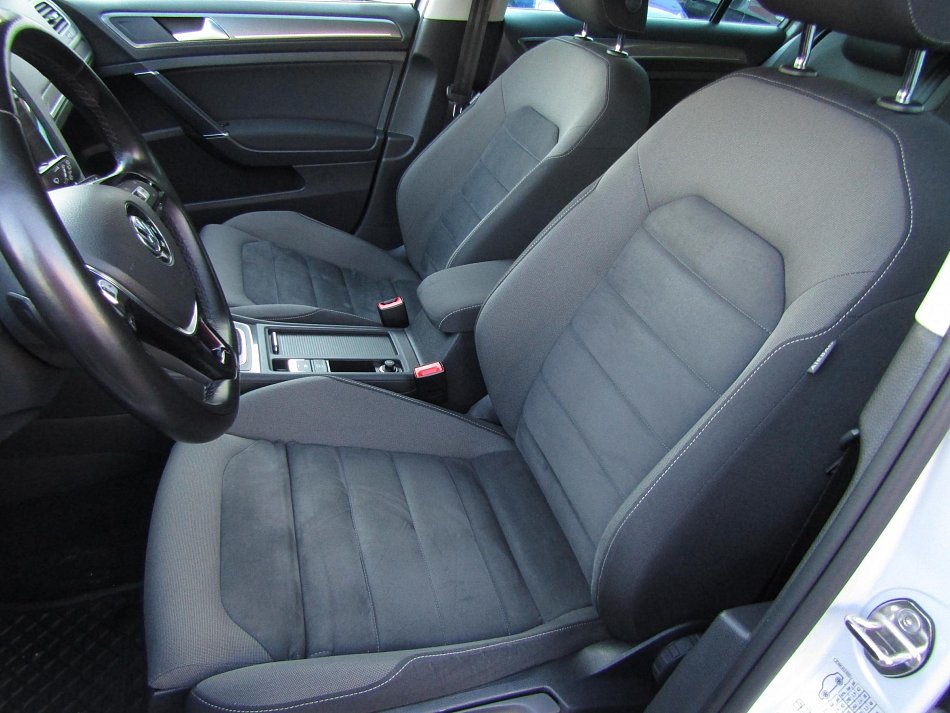 Volkswagen Golf 2.0TDi  4x4