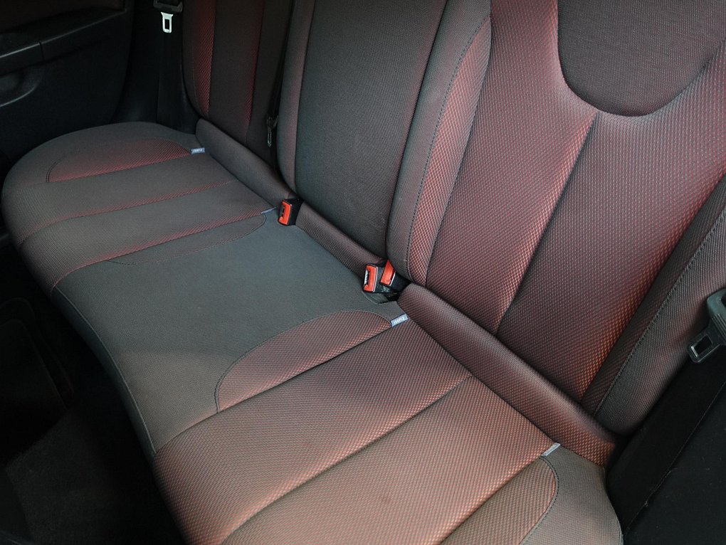 Seat Leon 2.0 TDi Stylance