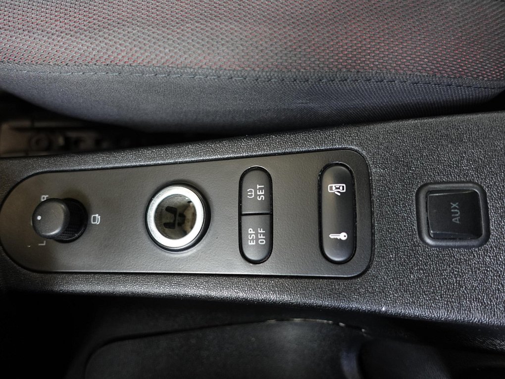 Seat Leon 2.0 TDi Stylance