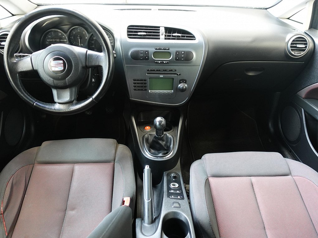 Seat Leon 2.0 TDi Stylance