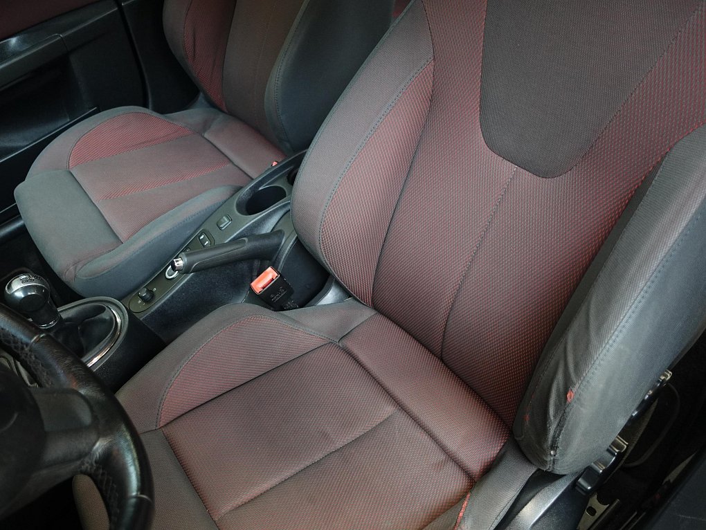 Seat Leon 2.0 TDi Stylance