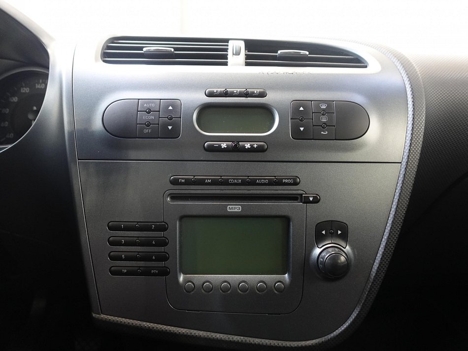 Seat Leon 2.0 TDi Stylance