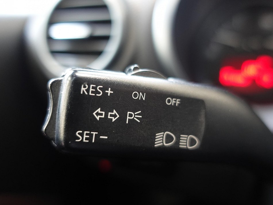 Seat Leon 2.0 TDi Stylance