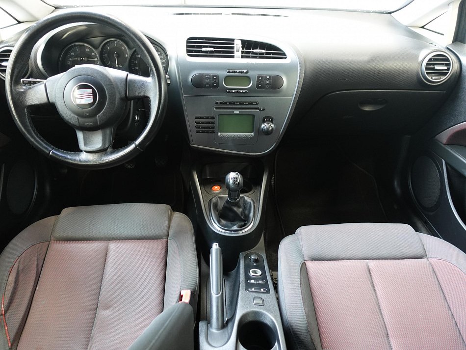 Seat Leon 2.0 TDi Stylance