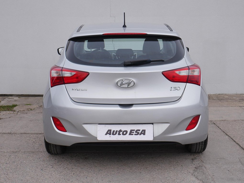 Hyundai I30 1.4 i 