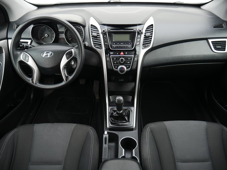 Hyundai I30 1.4 i 