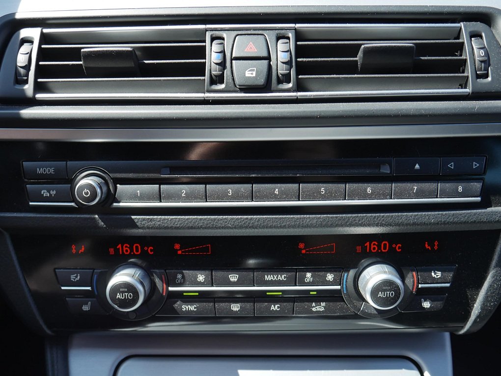 BMW Řada 5 3.0 D  530d xDrive