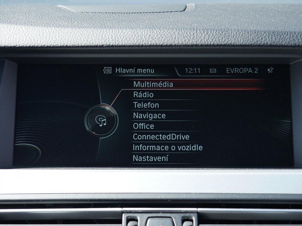 BMW Řada 5 3.0 D  530d xDrive