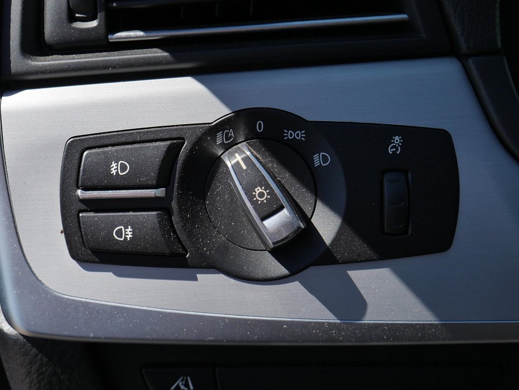 BMW Řada 5 3.0 D  530d xDrive