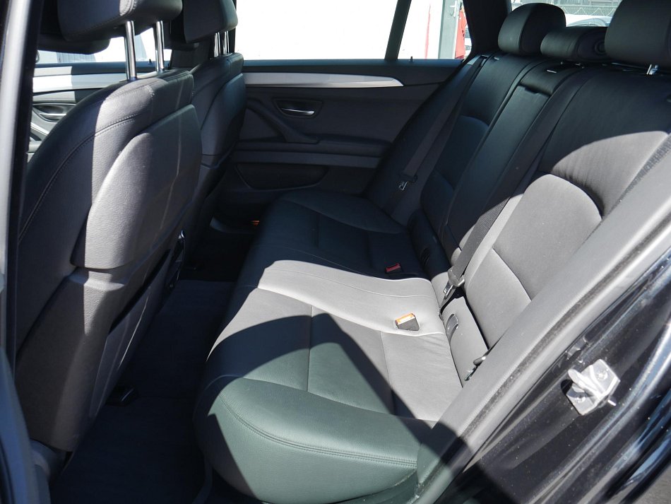 BMW Řada 5 3.0 D  530d xDrive