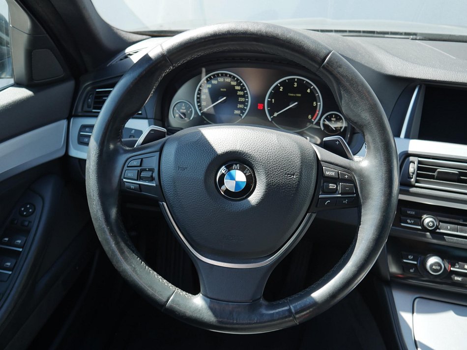 BMW Řada 5 3.0 D  530d xDrive