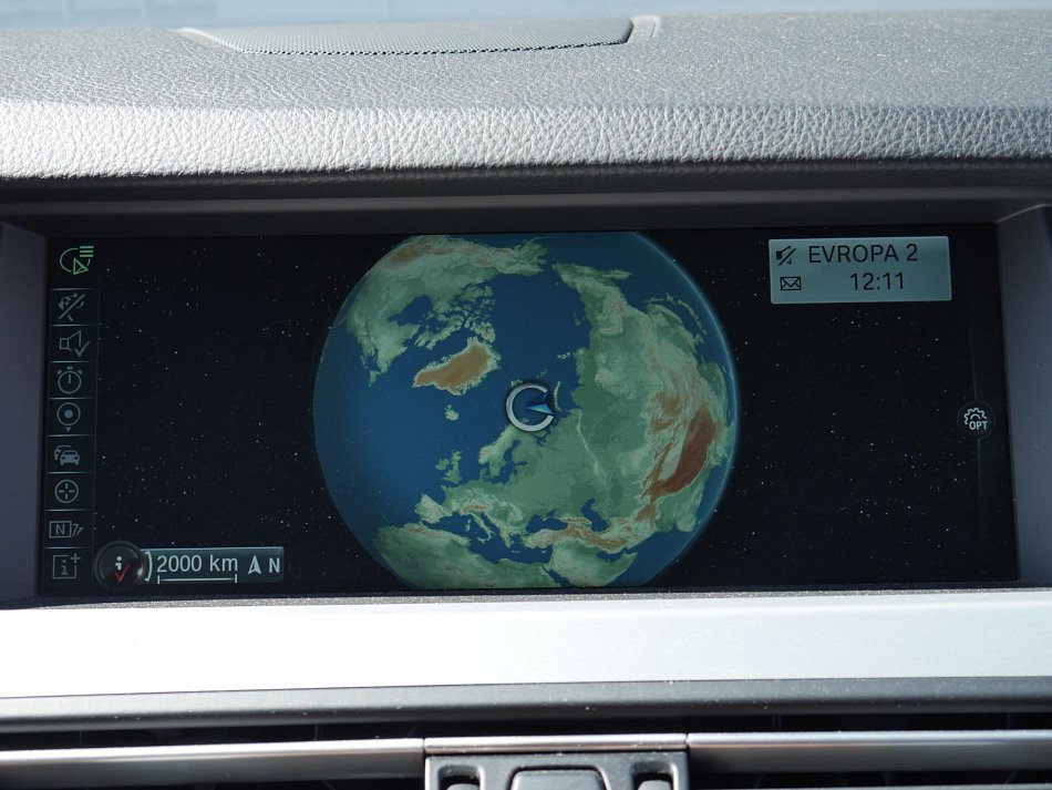 BMW Řada 5 3.0 D  530d xDrive