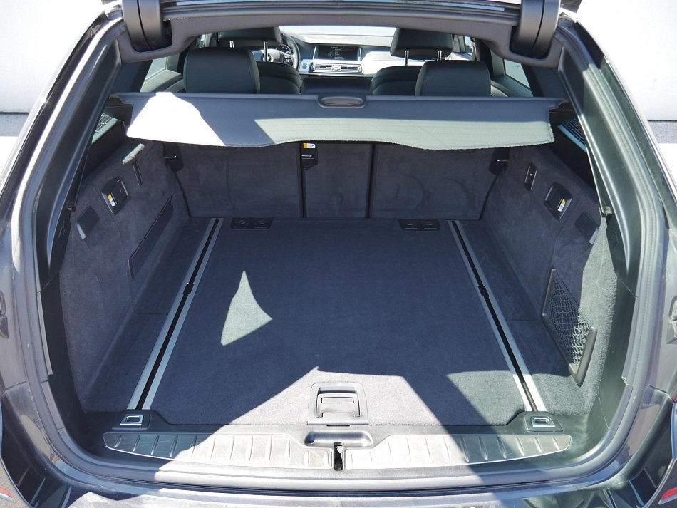 BMW Řada 5 3.0 D  530d xDrive