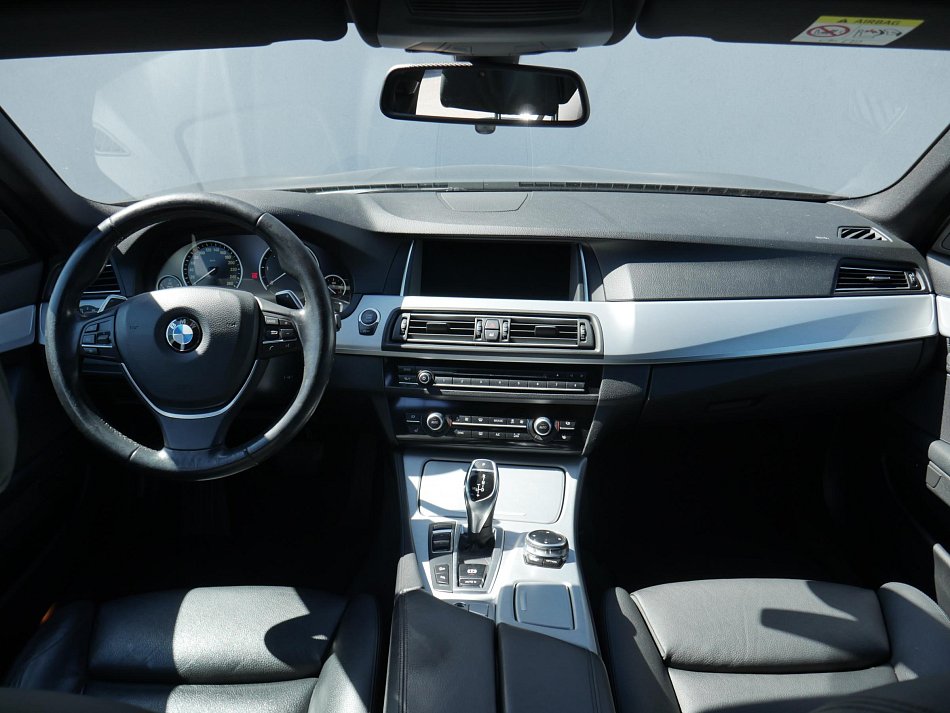 BMW Řada 5 3.0 D  530d xDrive