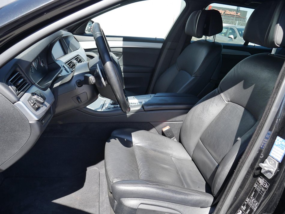 BMW Řada 5 3.0 D  530d xDrive