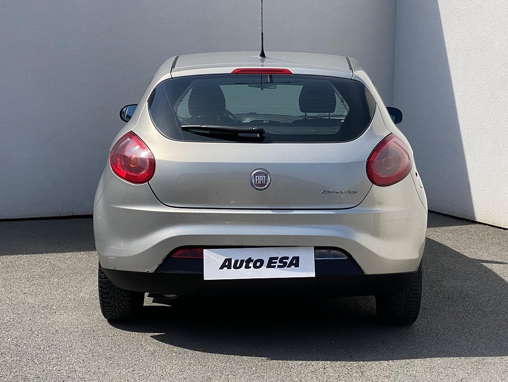Fiat Bravo 1.4i 