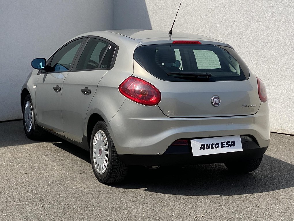 Fiat Bravo 1.4i 