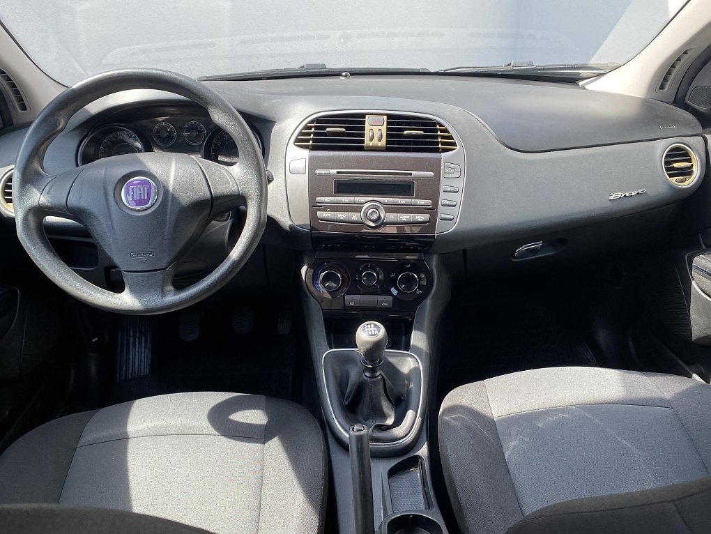 Fiat Bravo 1.4i 
