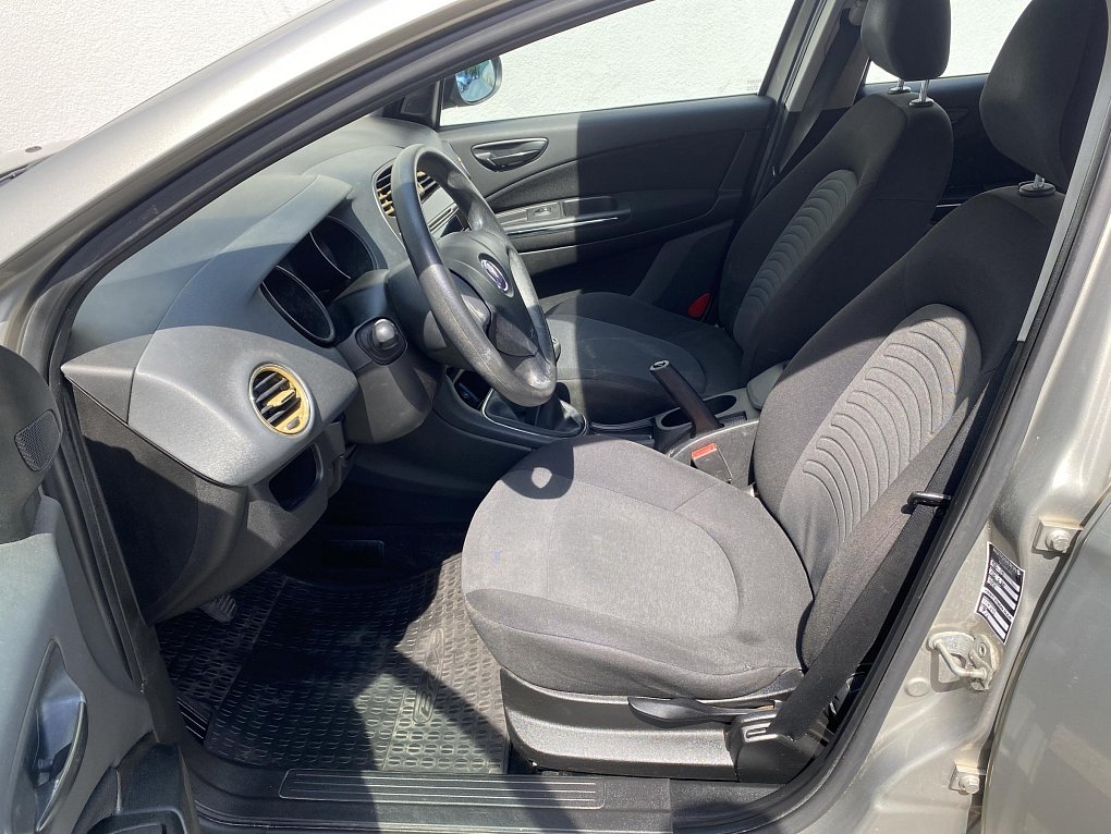 Fiat Bravo 1.4i 