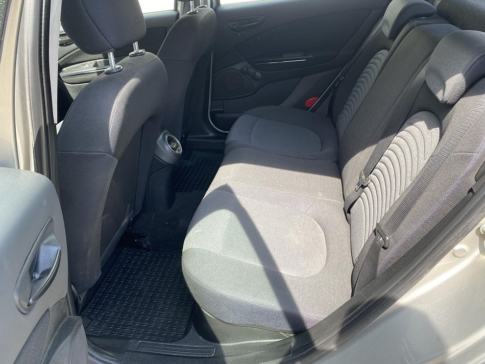 Fiat Bravo 1.4i 