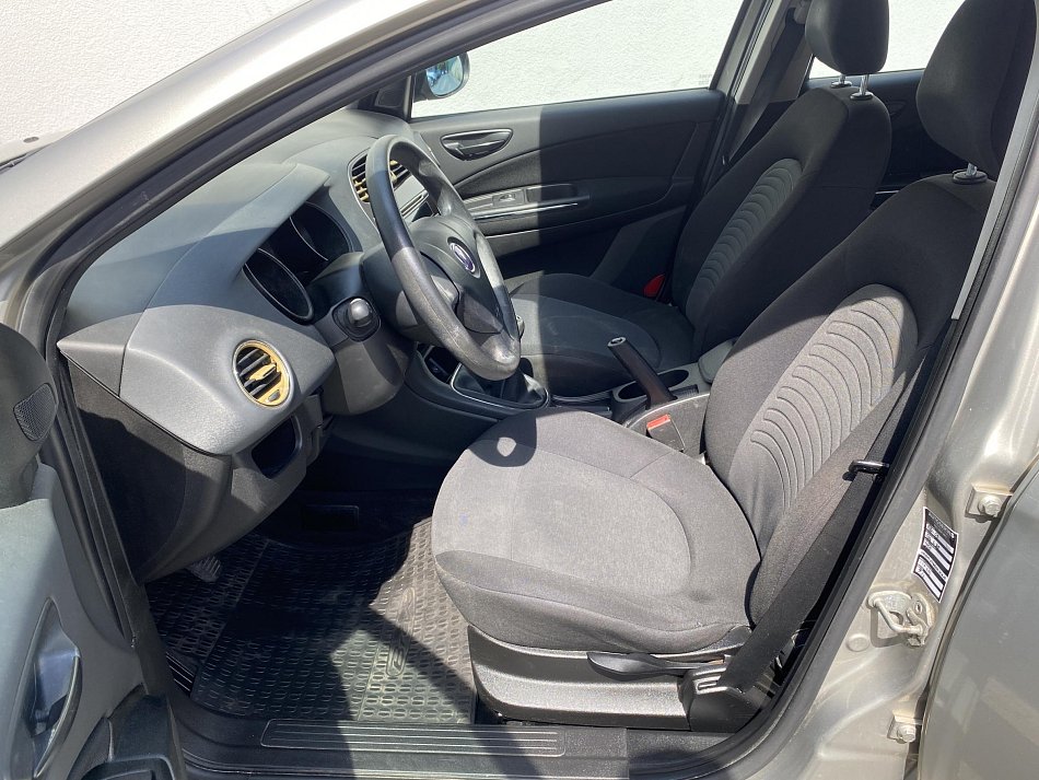 Fiat Bravo 1.4i 