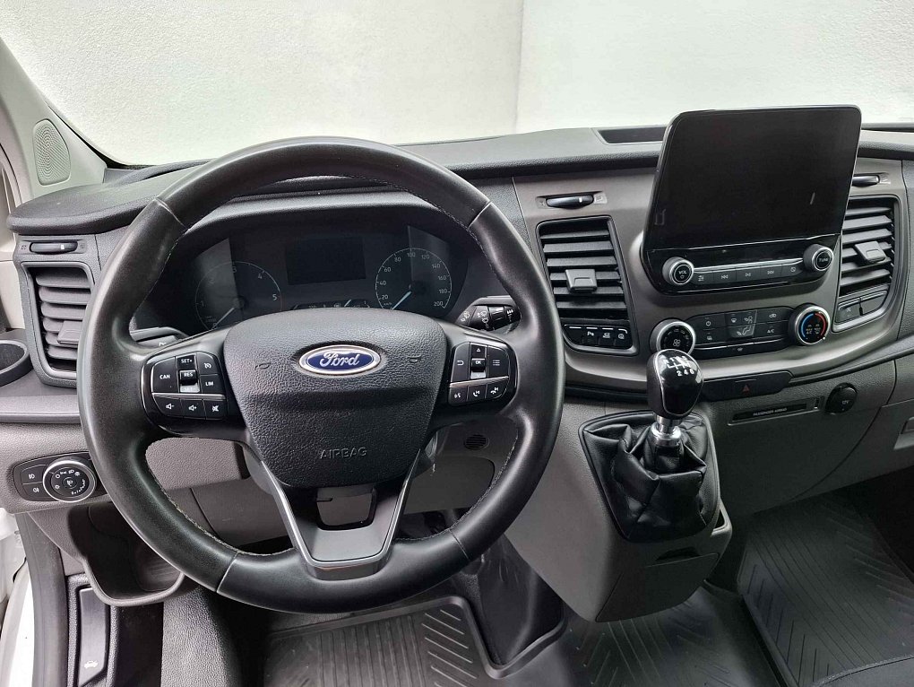 Ford Transit Custom 2.0TDCi Trend DÍLNA