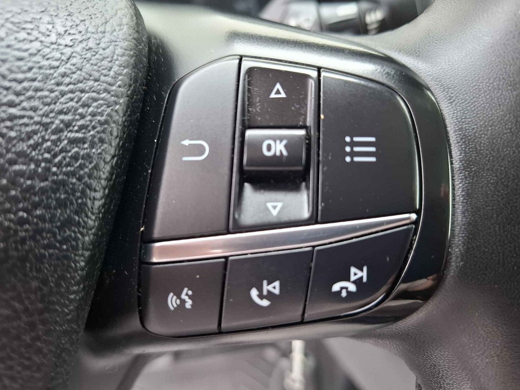 Ford Transit Custom 2.0TDCi Trend DÍLNA