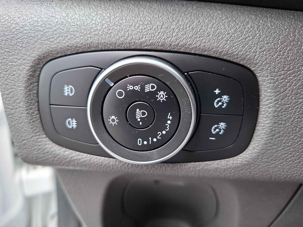 Ford Transit Custom 2.0TDCi Trend DÍLNA