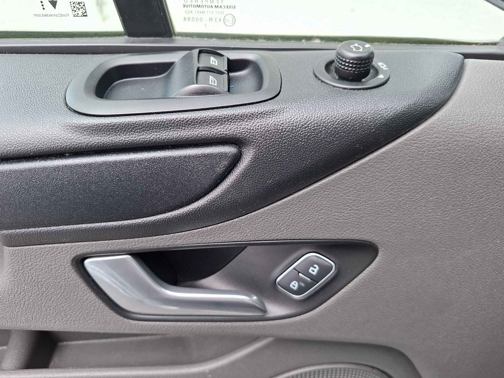Ford Transit Custom 2.0TDCi Trend DÍLNA