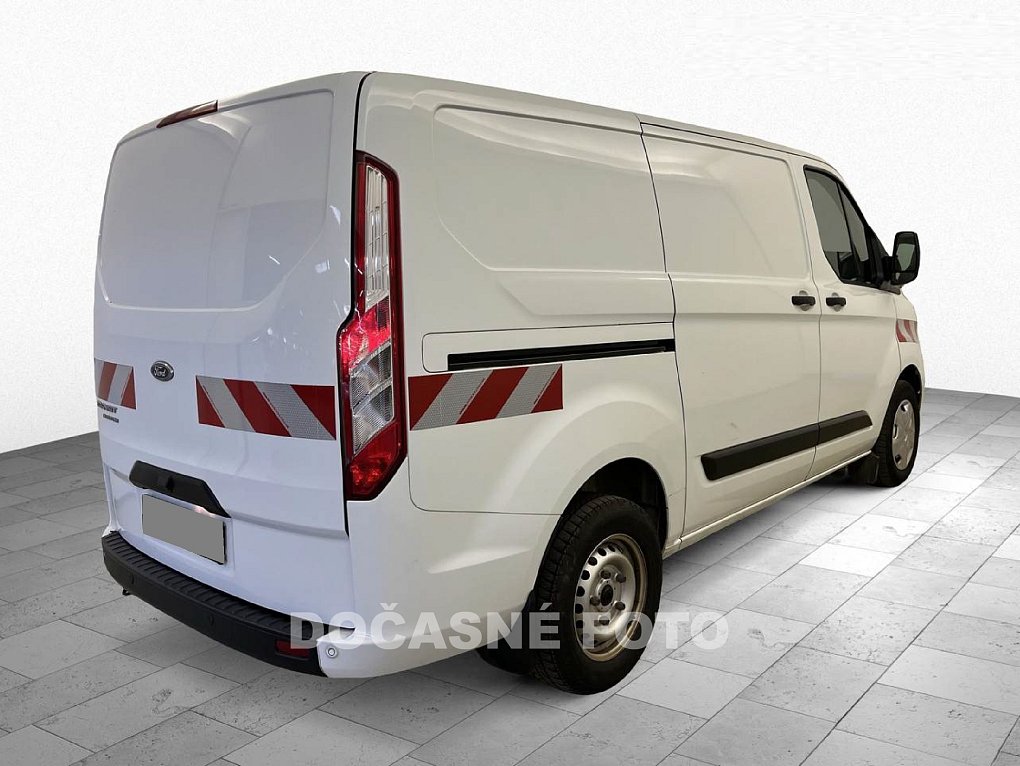 Ford Transit Custom 2.0TDCi Trend DÍLNA