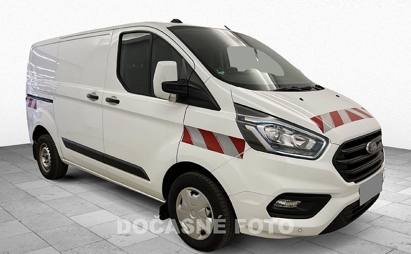 Ford Transit Custom 2.0TDCi Trend DÍLNA