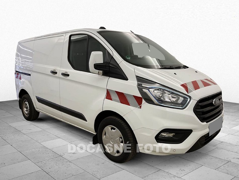 Ford Transit Custom 2.0TDCi Trend DÍLNA