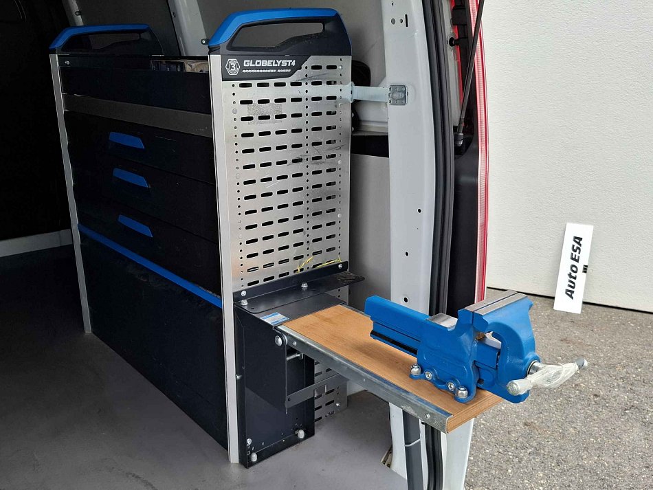 Ford Transit Custom 2.0TDCi Trend DÍLNA