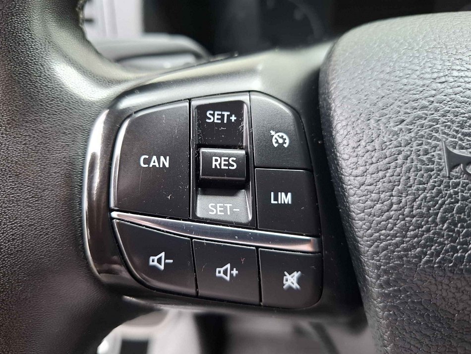 Ford Transit Custom 2.0TDCi Trend DÍLNA