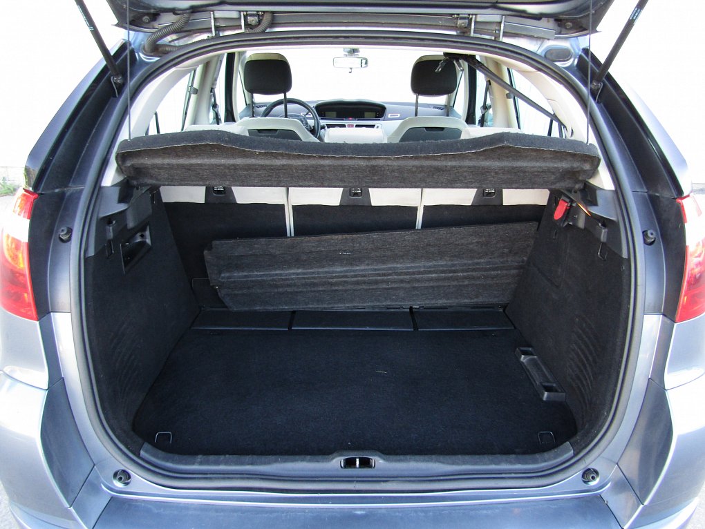 Citroën C4 Picasso 1.6 HDi 