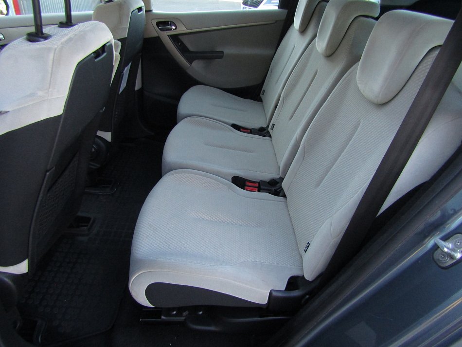 Citroën C4 Picasso 1.6 HDi 