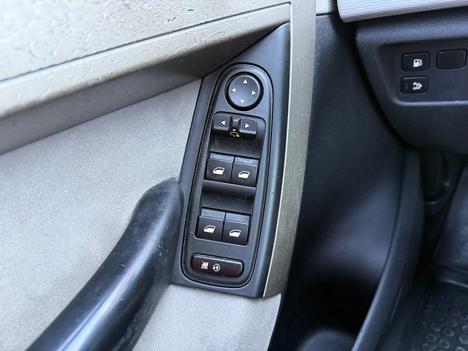 Citroën C4 Picasso 1.6 HDi 