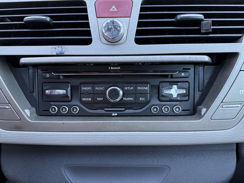 Citroën C4 Picasso 1.6 HDi 