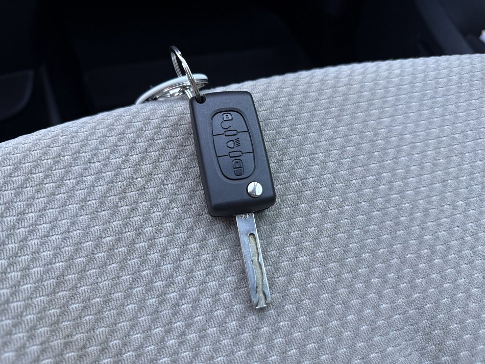 Citroën C4 Picasso 1.6 HDi 