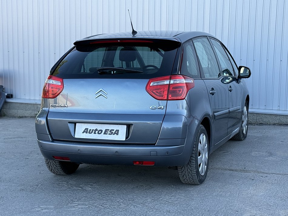 Citroën C4 Picasso 1.6 HDi 